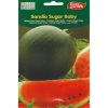 Euro Garden Watermelon Sugar Baby Premium Quality Seeds