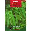 Agrimax Green Peas Premium Quality Seeds
